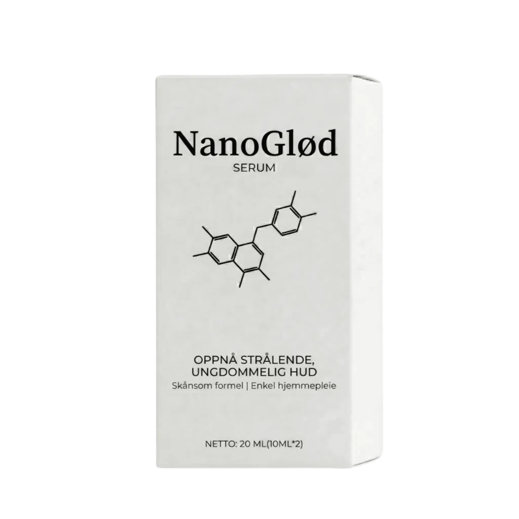Ultimat Nano Serum