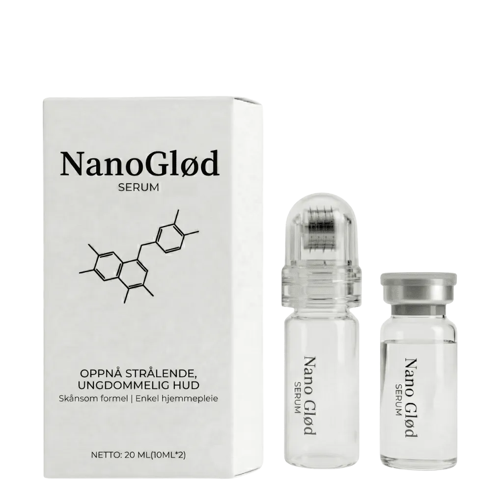 Ultimat Nano Serum