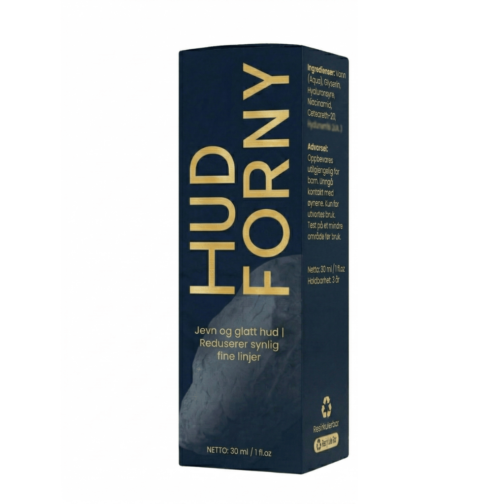 Super Løftende Serum