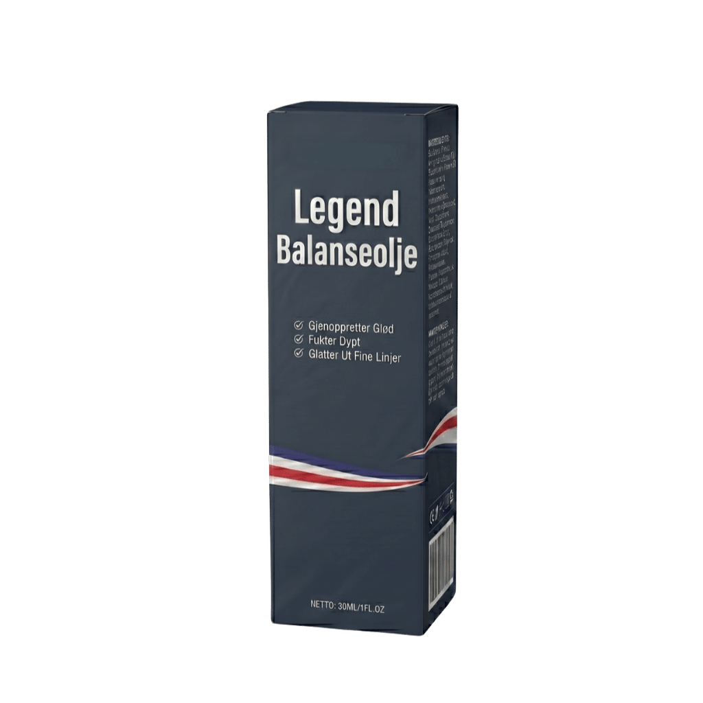 Legend Balanseolje