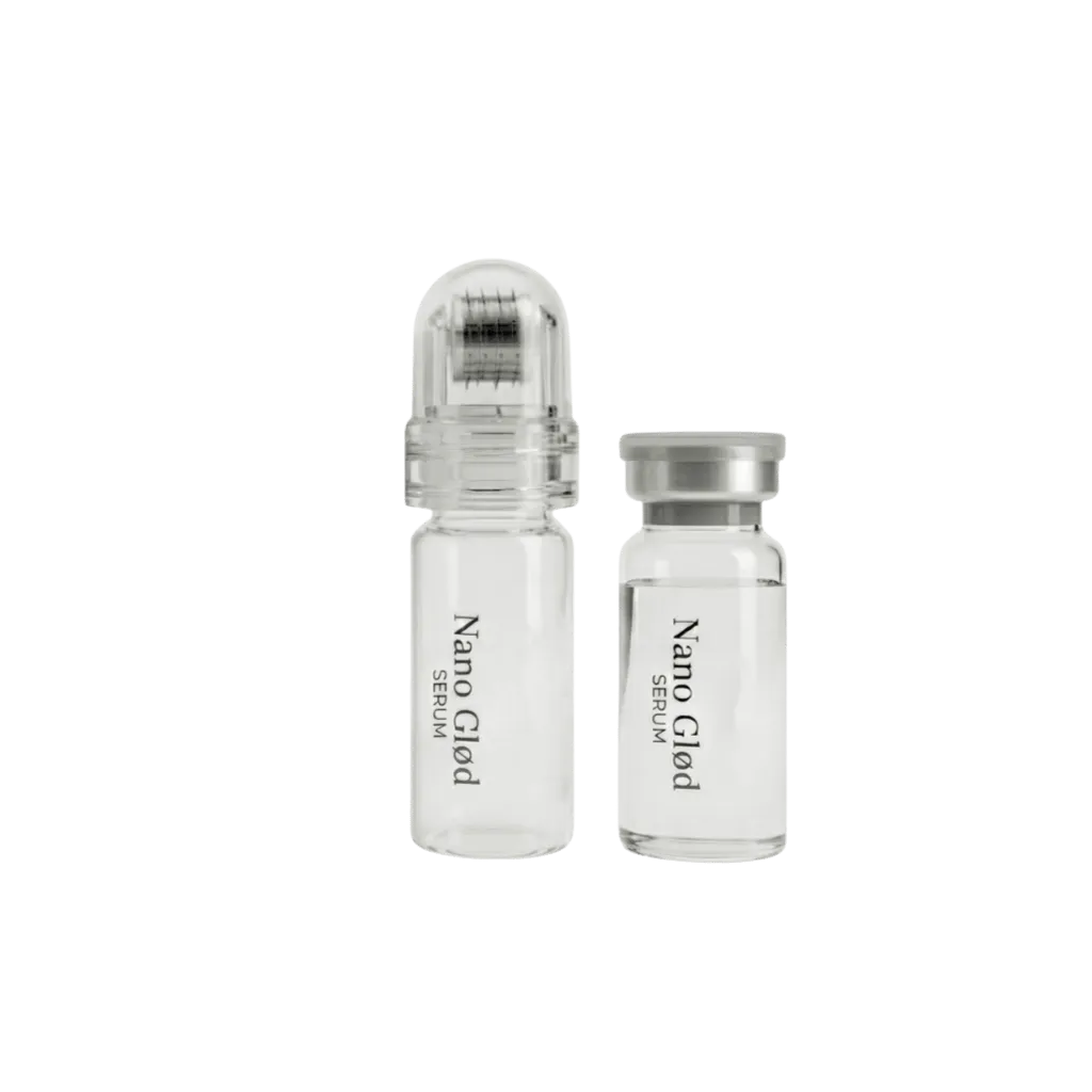 Ultimat Nano Serum