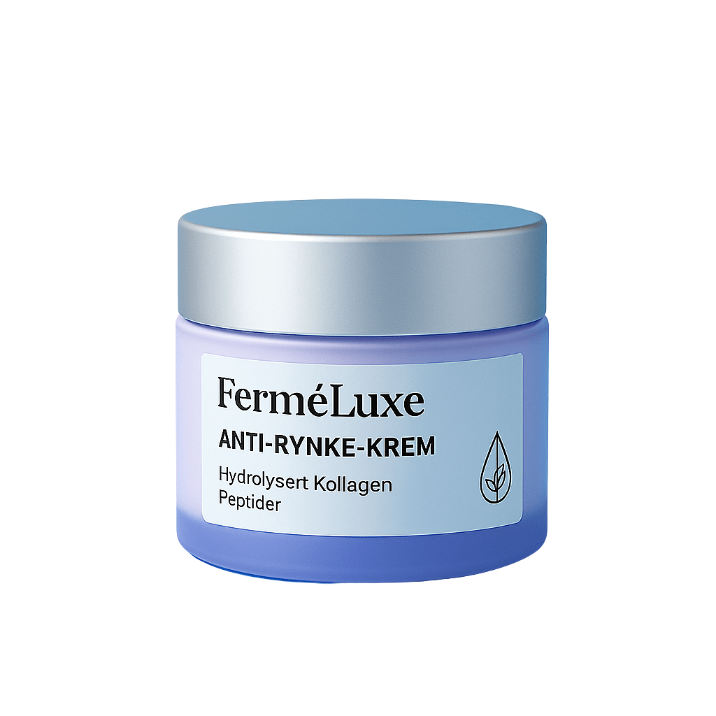 Renlys Anti-rynke krem