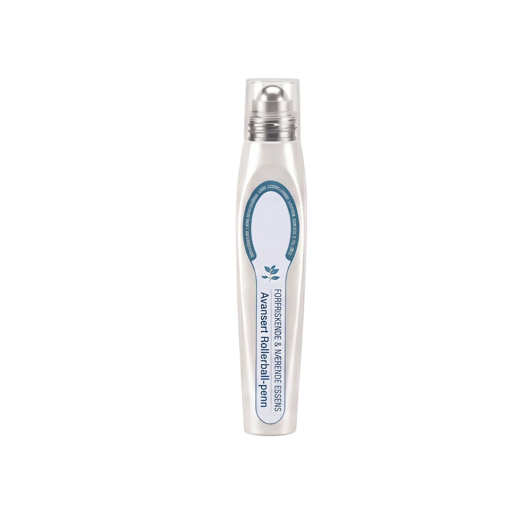 Avansert rollerball-penn