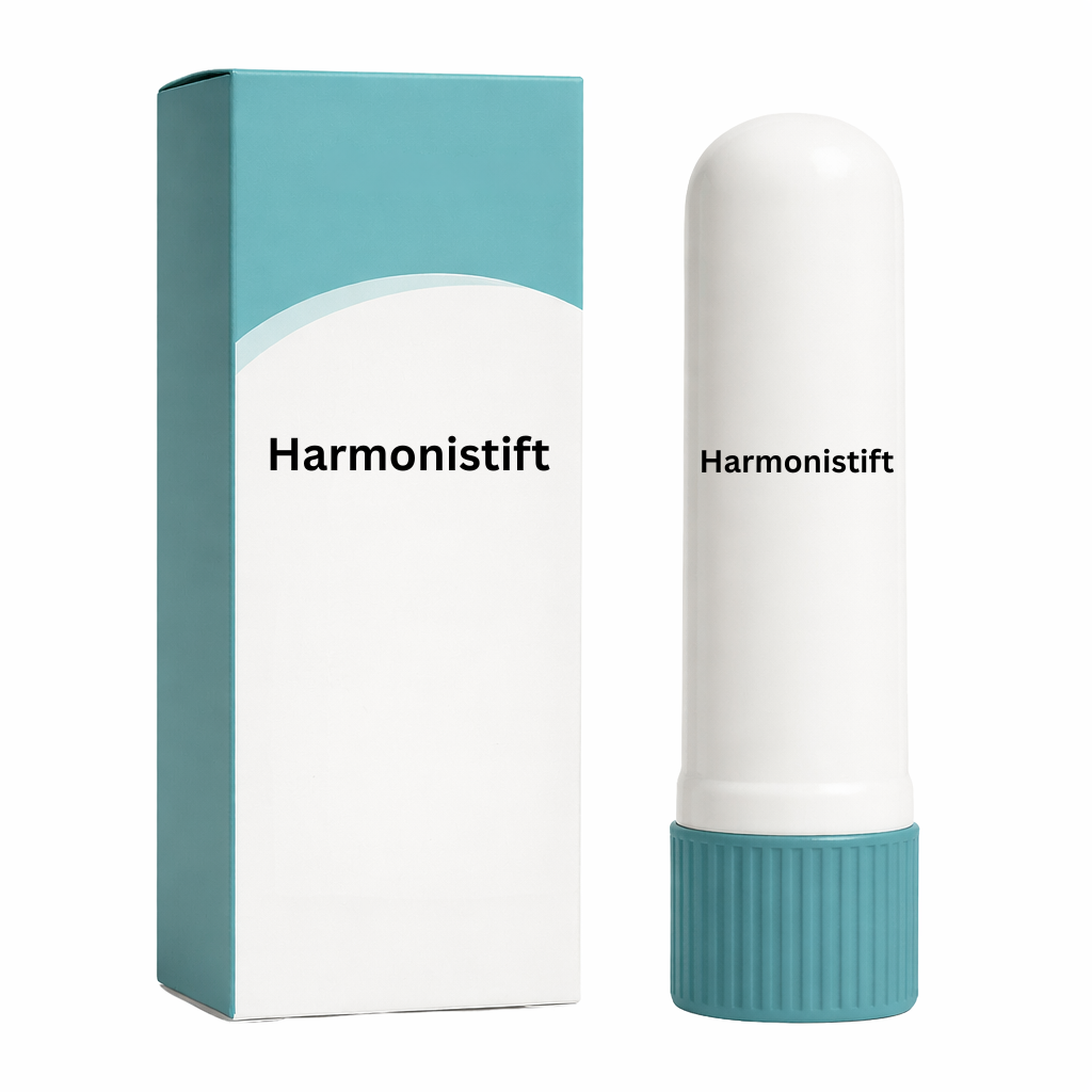 Harmonistift beauty product designed to enhance skin appearance for a smoother, more radiant finish.