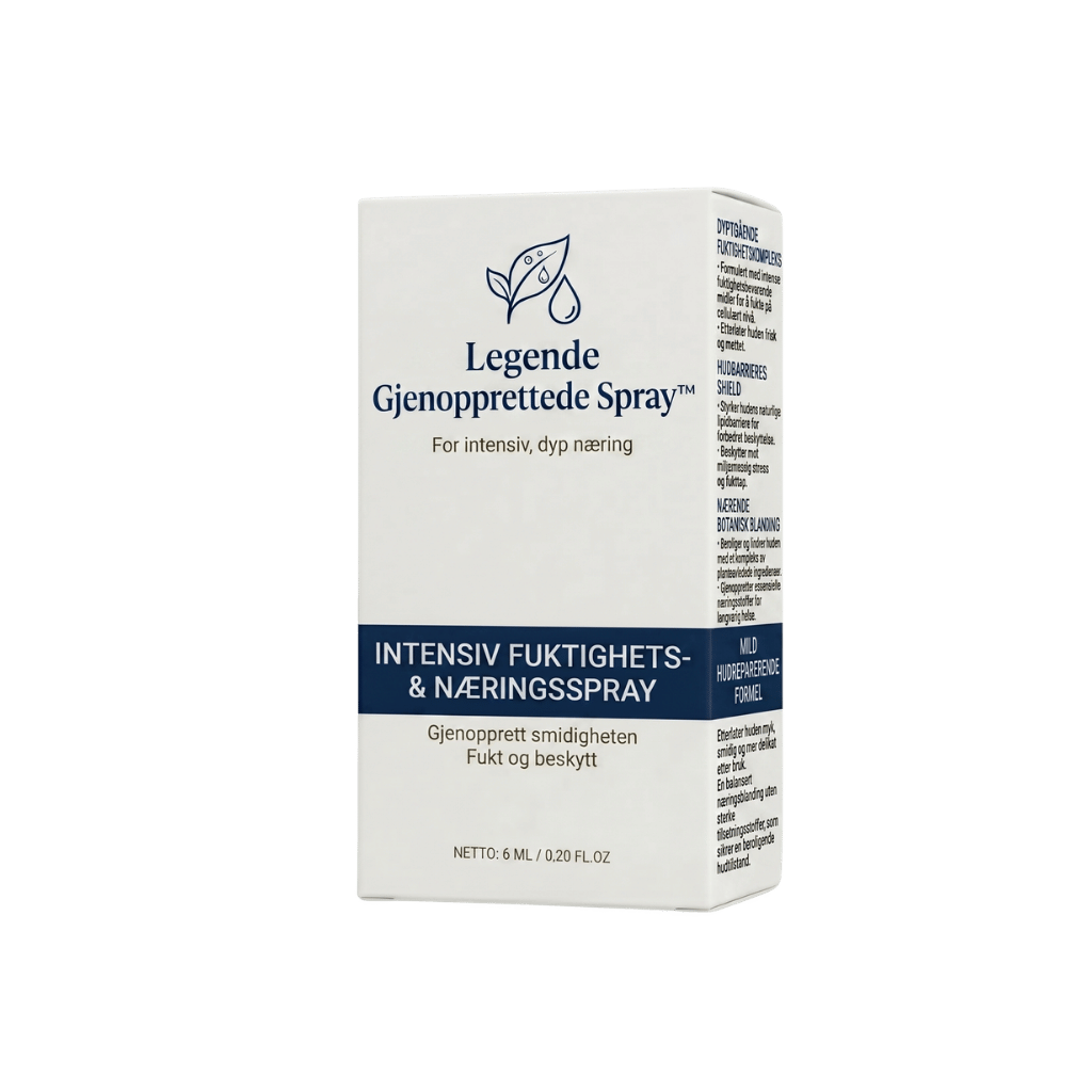 Legend Restore-Spray
