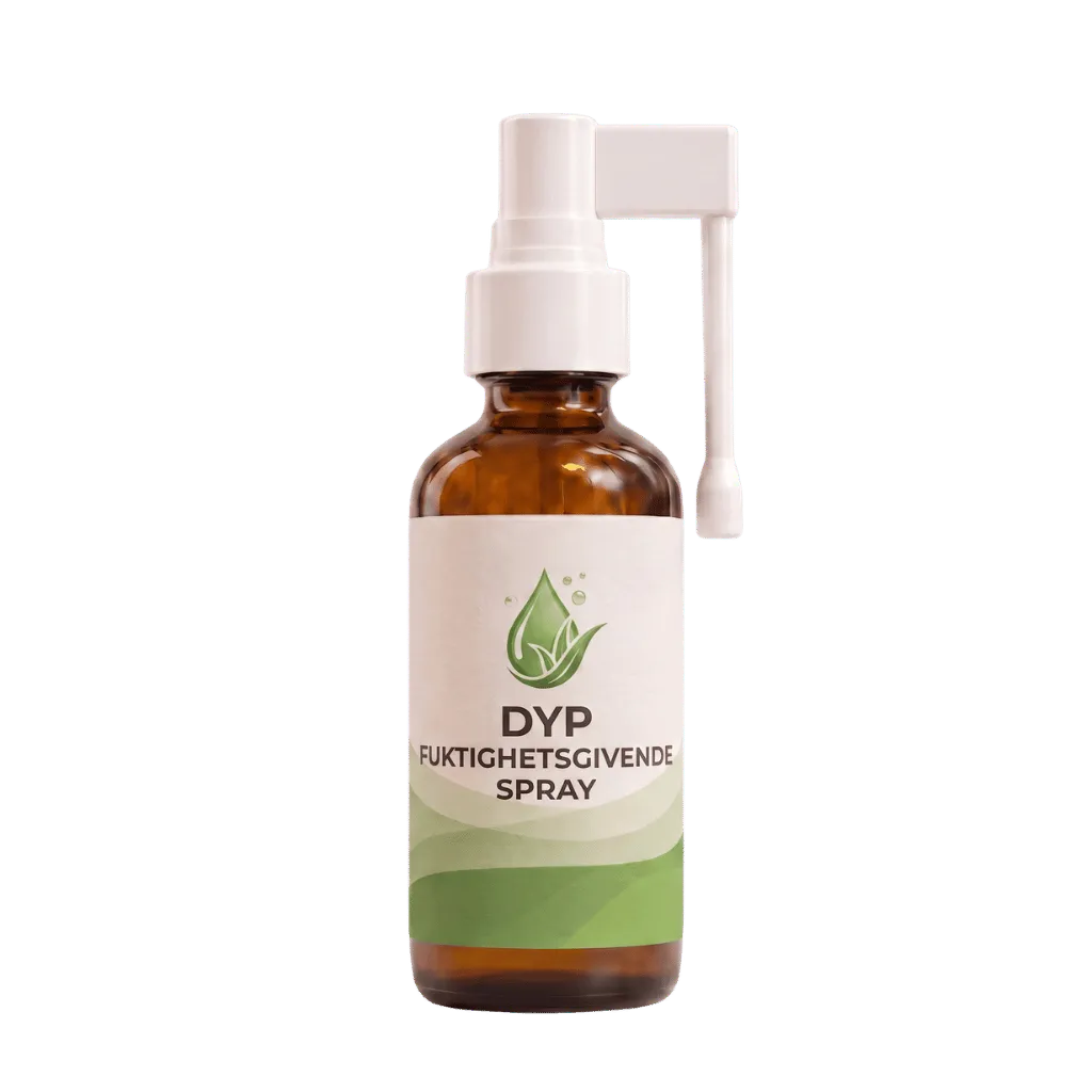 Elite Dyp Fuktighetsgivende Spray