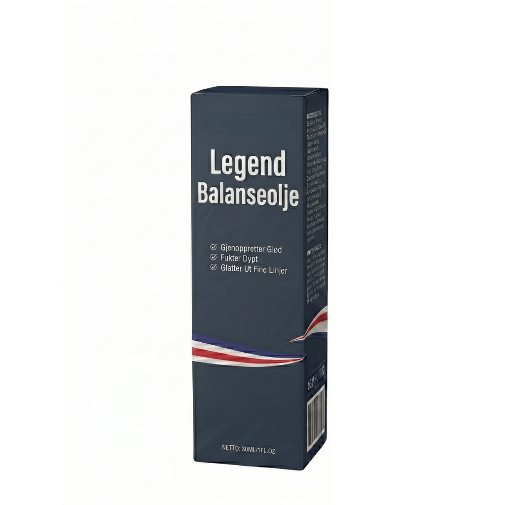 Legend Balanseolje