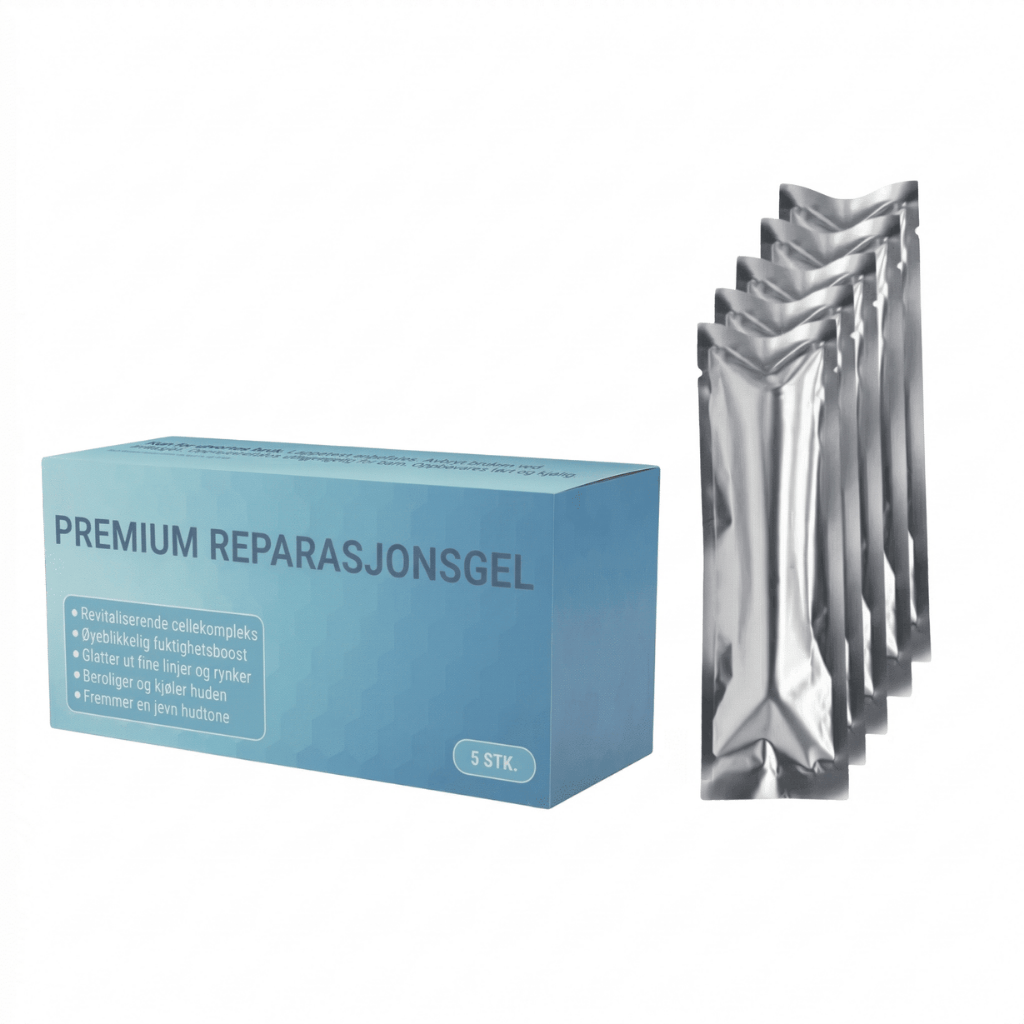 Premium Reparasjonsgel