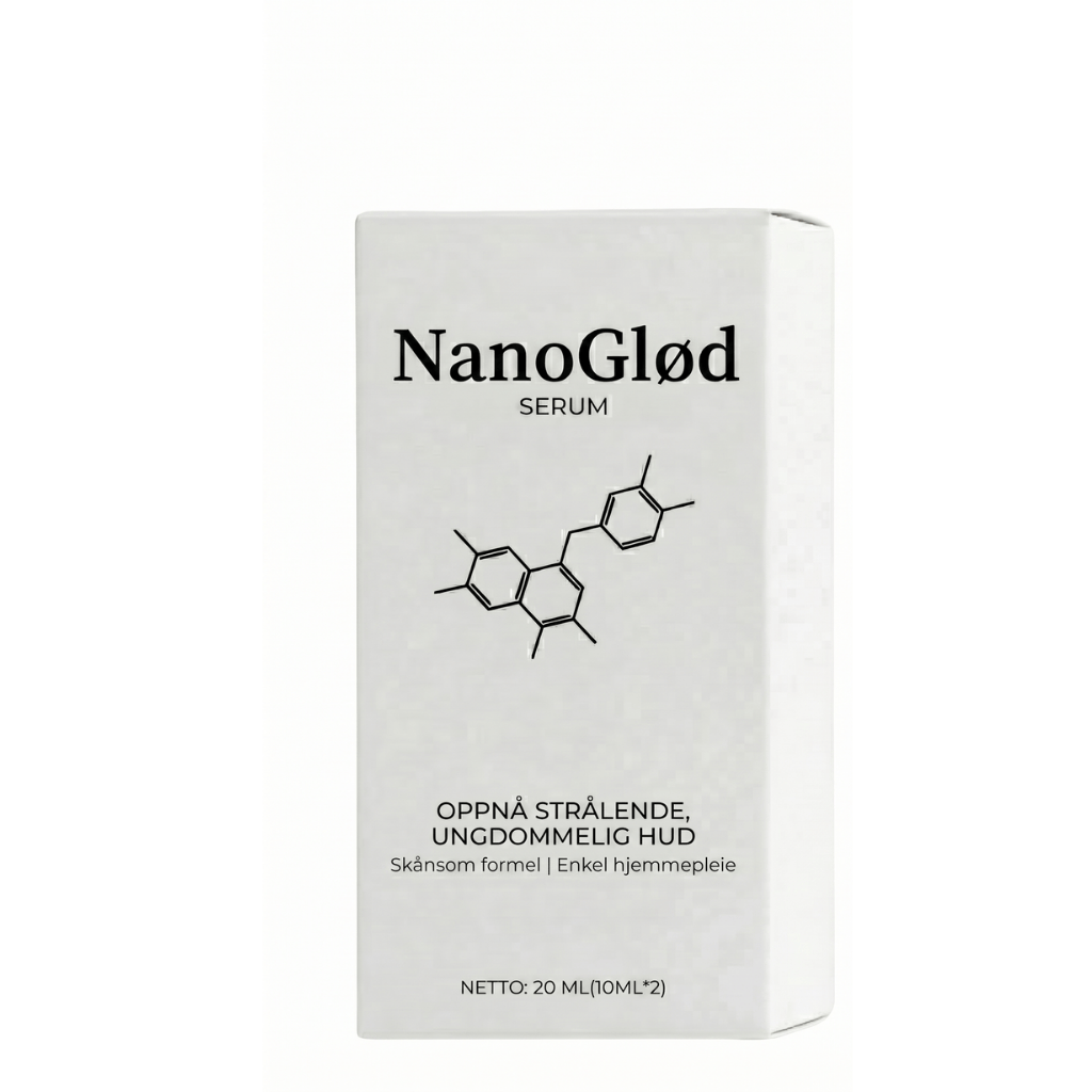 Ultra Nano-serum