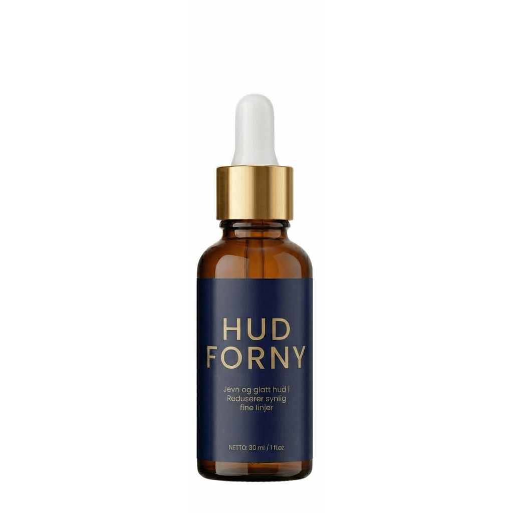 Super Løftende Serum