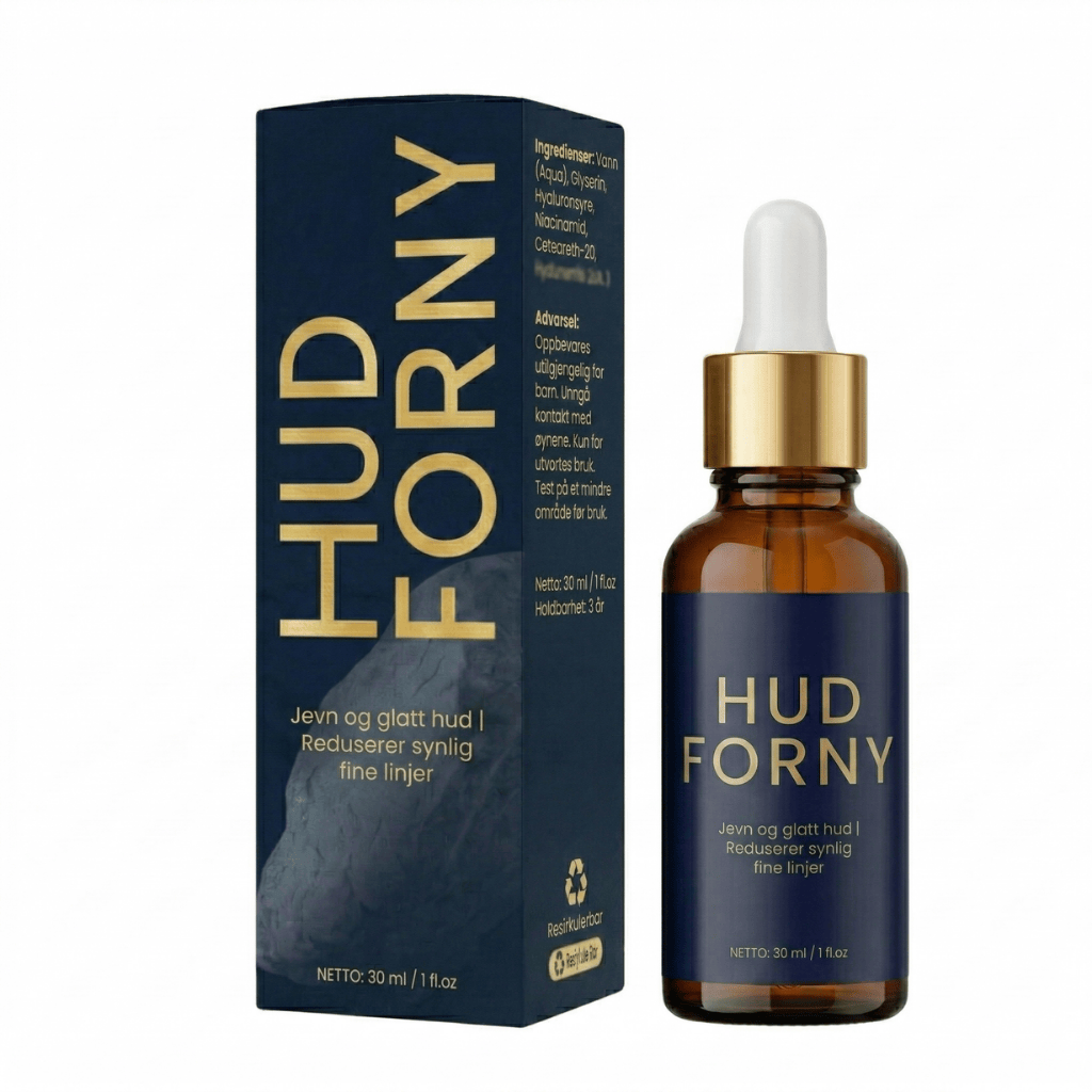Super Løftende Serum