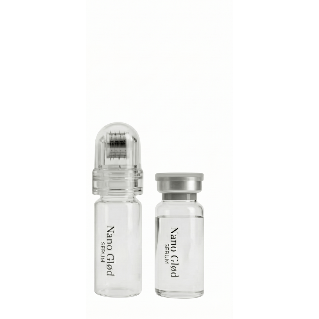 Ultra Nano-serum