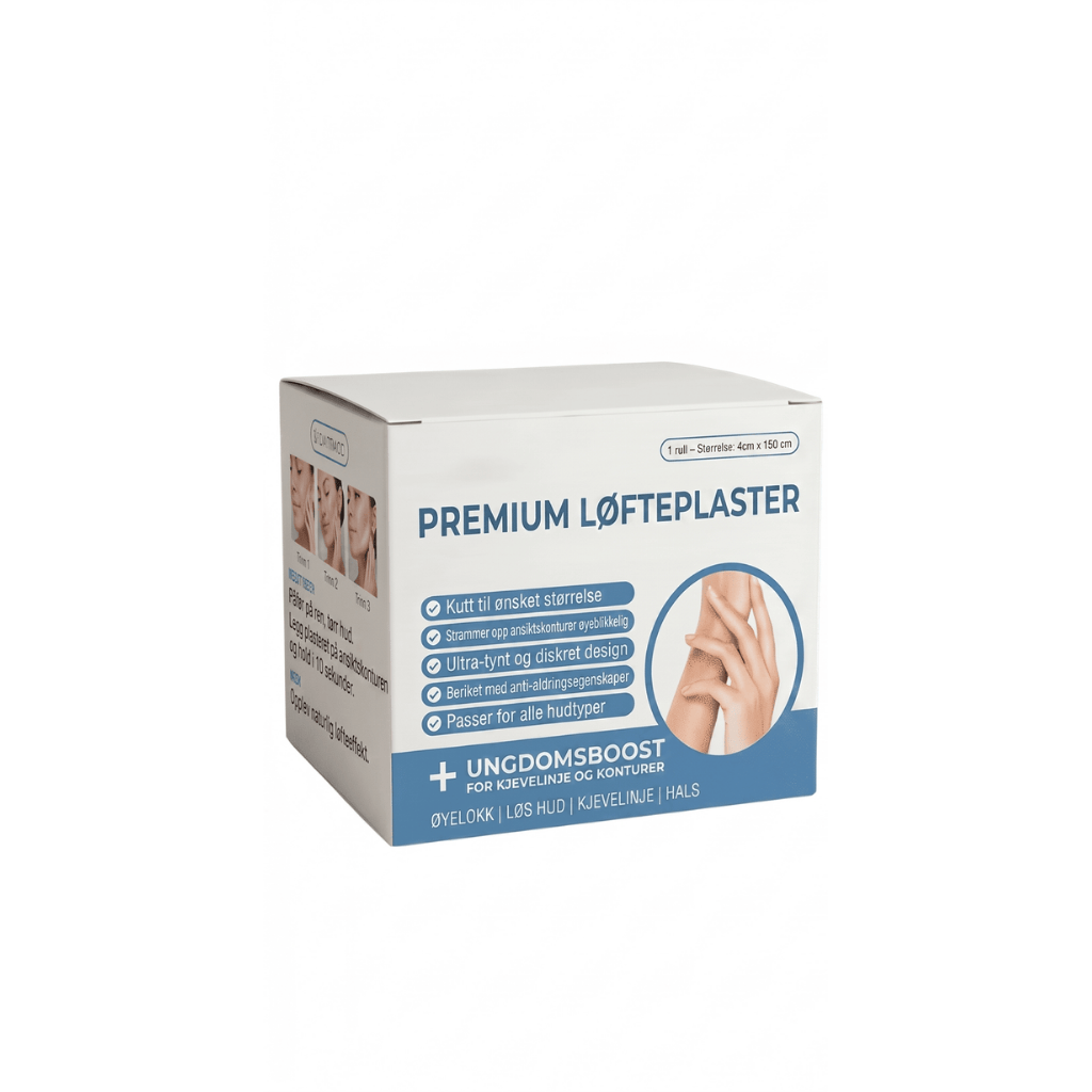 Premium Løfteplaster