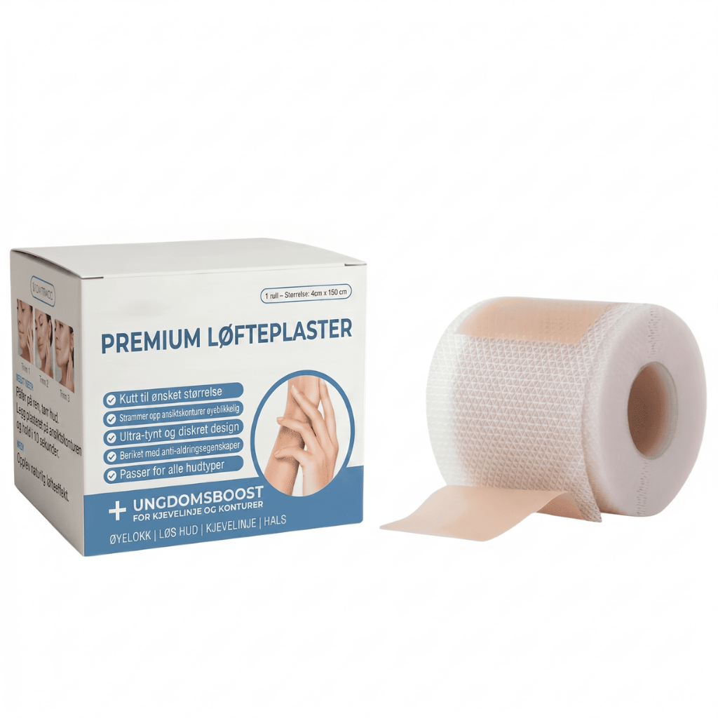 Premium Løfteplaster