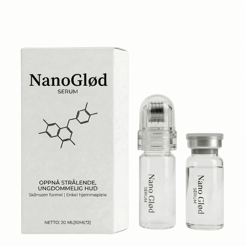 Ultra Nano-serum