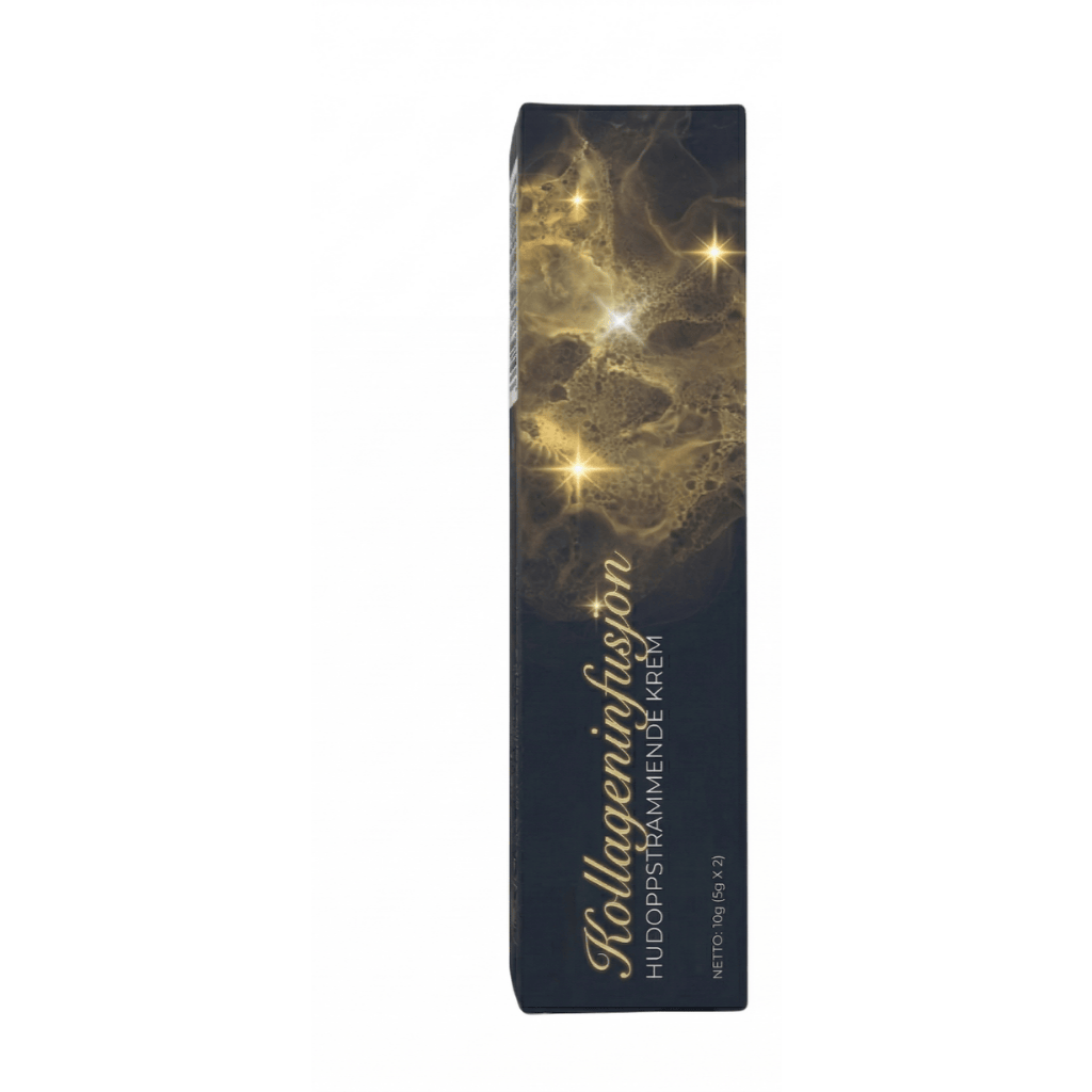Luksuriøst oppstrammende serum