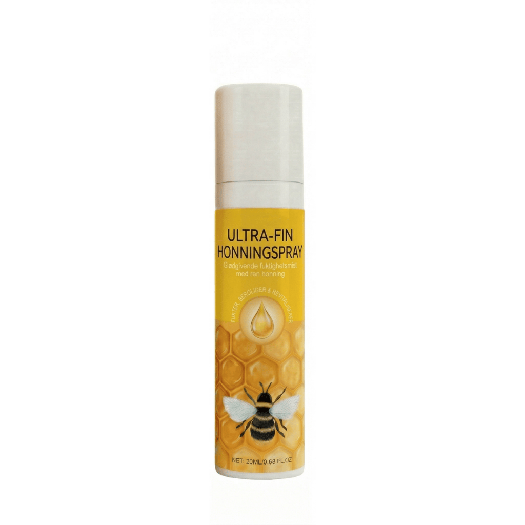 Superfin Honning Spray