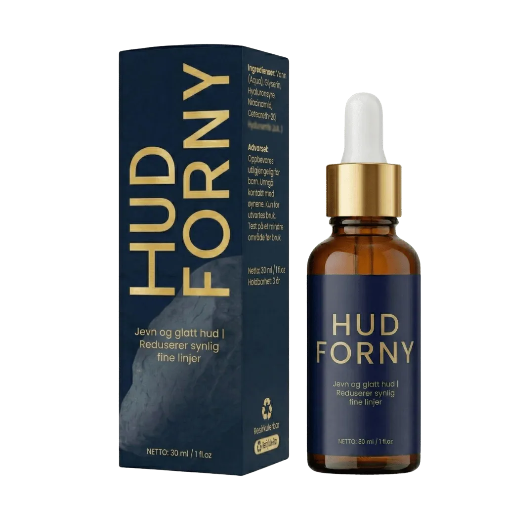 Super Løftende Serum
