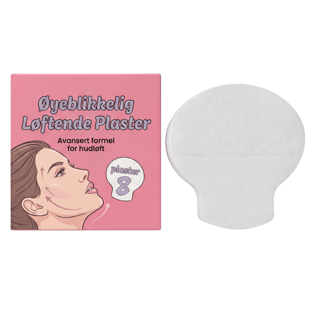 Instant Løfteplaster