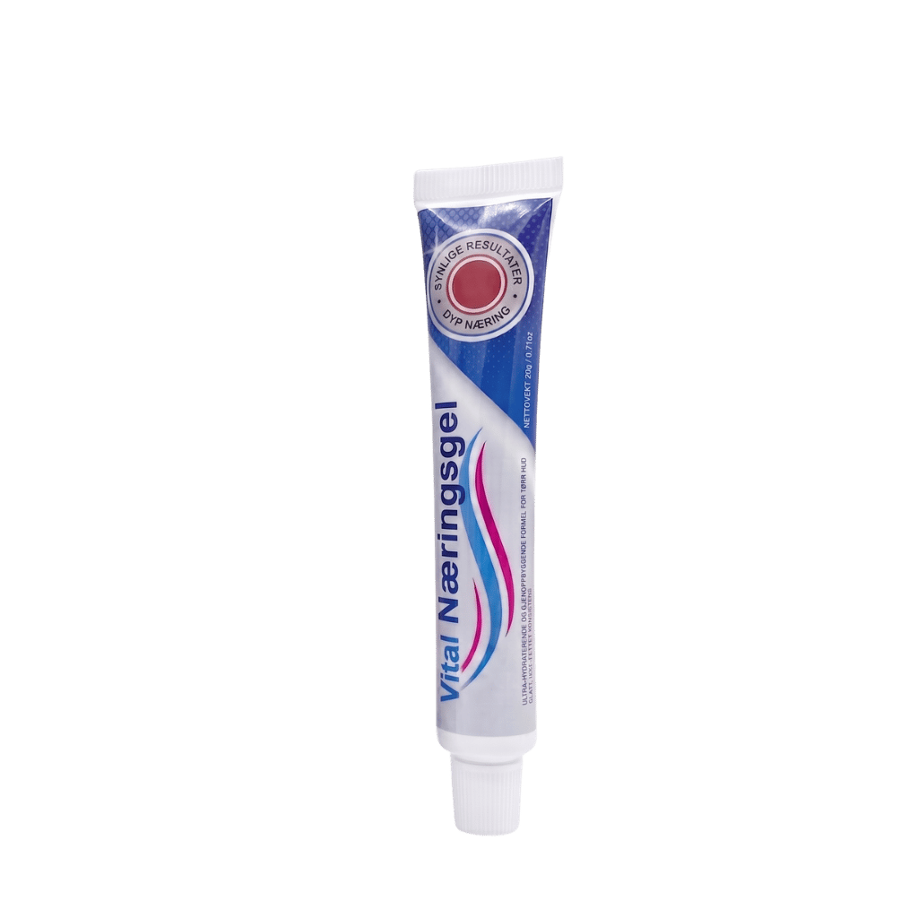Vital Næringsgel