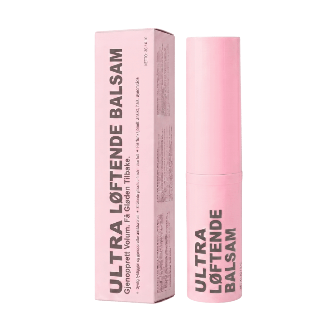 Ultra løftende balsam