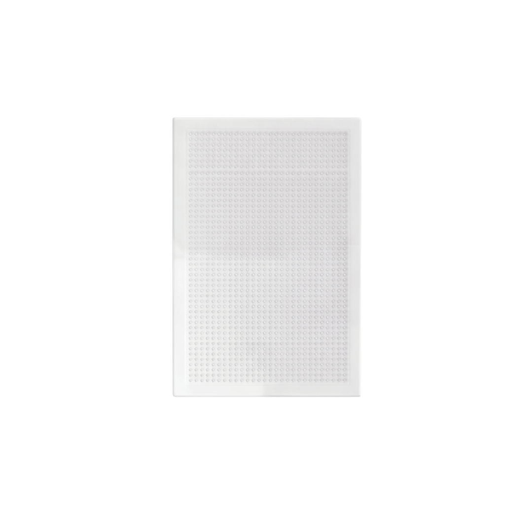 Ultra Nærende Plaster med et mykt og fleksibelt design for daglig hudpleie.