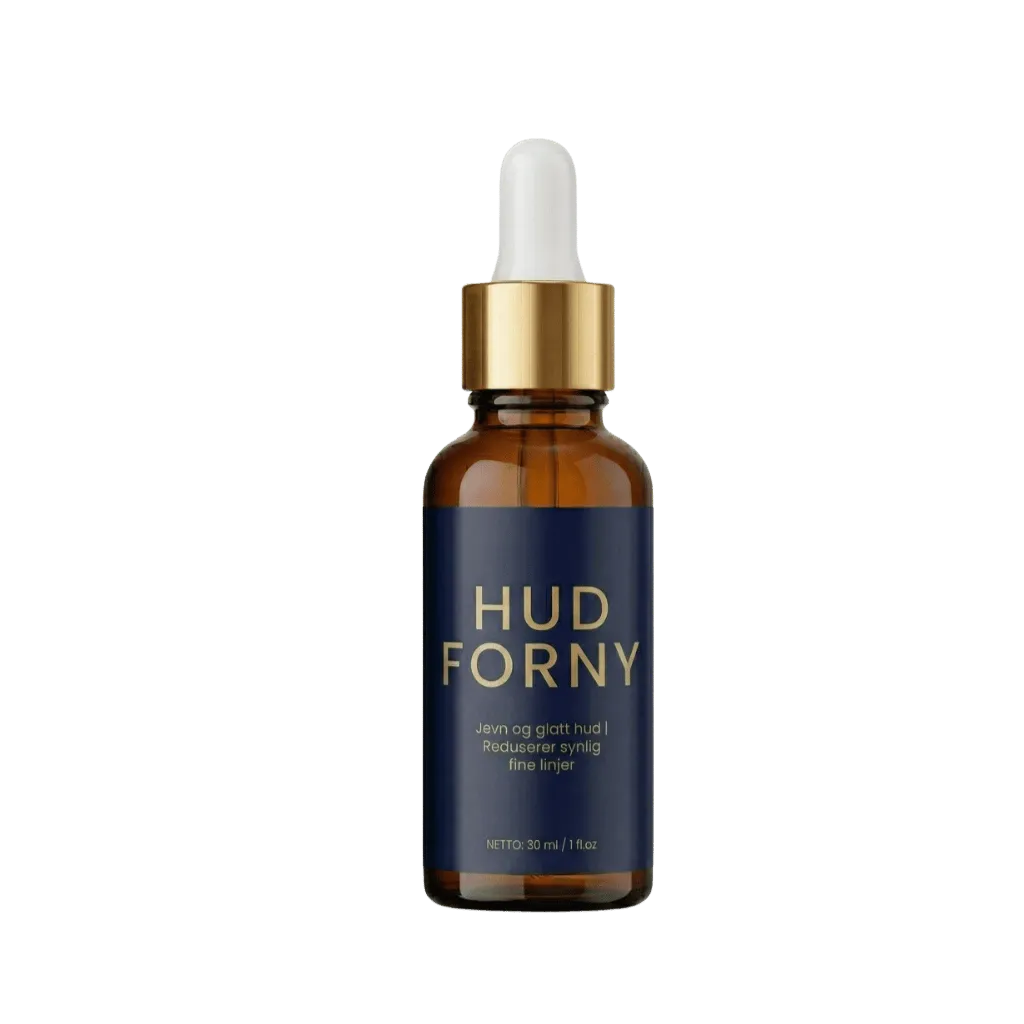 Super Løftende Serum