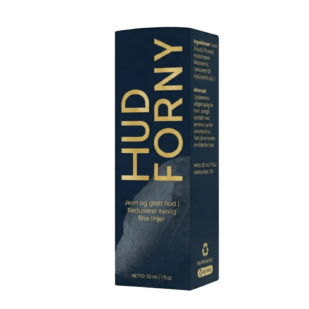 Super Løftende Serum