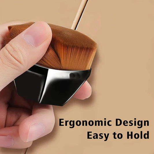 Renlys – Kraftig Bærbar Blender med ergonomisk design, lett å holde for enkel bruk.