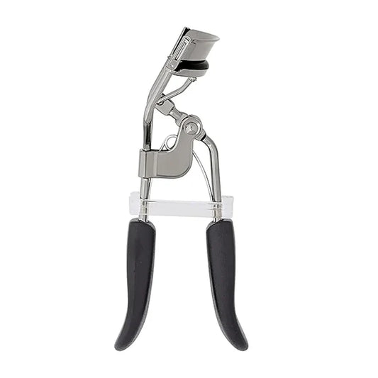 Renlys – Manuell Vippetang for naturlig bøyde og definerte vipper med ergonomisk design og myke silikonklemmer.
